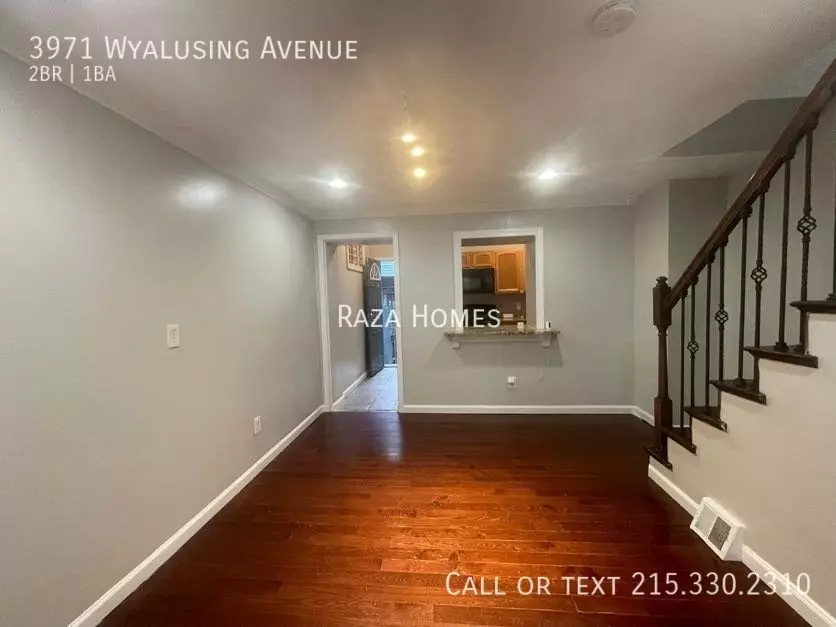 3971 Wyalusing Ave House for rent in Philadelphia, PA
