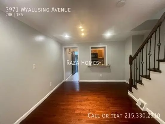 3971 Wyalusing Ave Apartment for rent in Philadelphia, PA