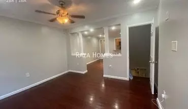 2 of 9 3971 Wyalusing Ave House for rent in Philadelphia, PA