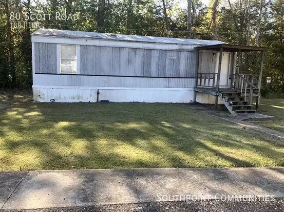16 Scott Rd Apartment for rent in Starkville, MS