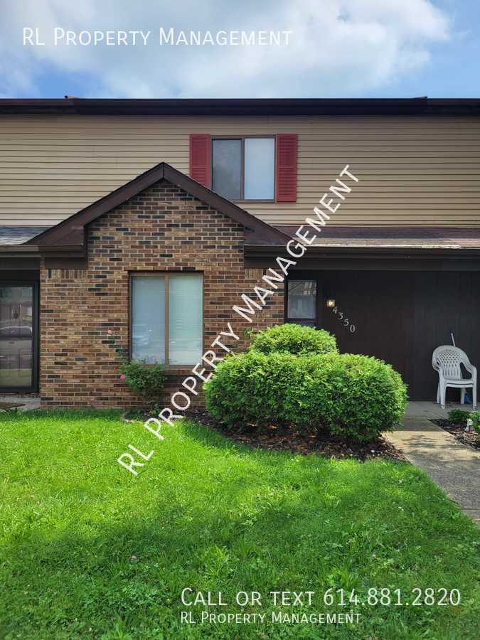 4350 Apley Pl Columbus, OH Apartment for Rent Rentable