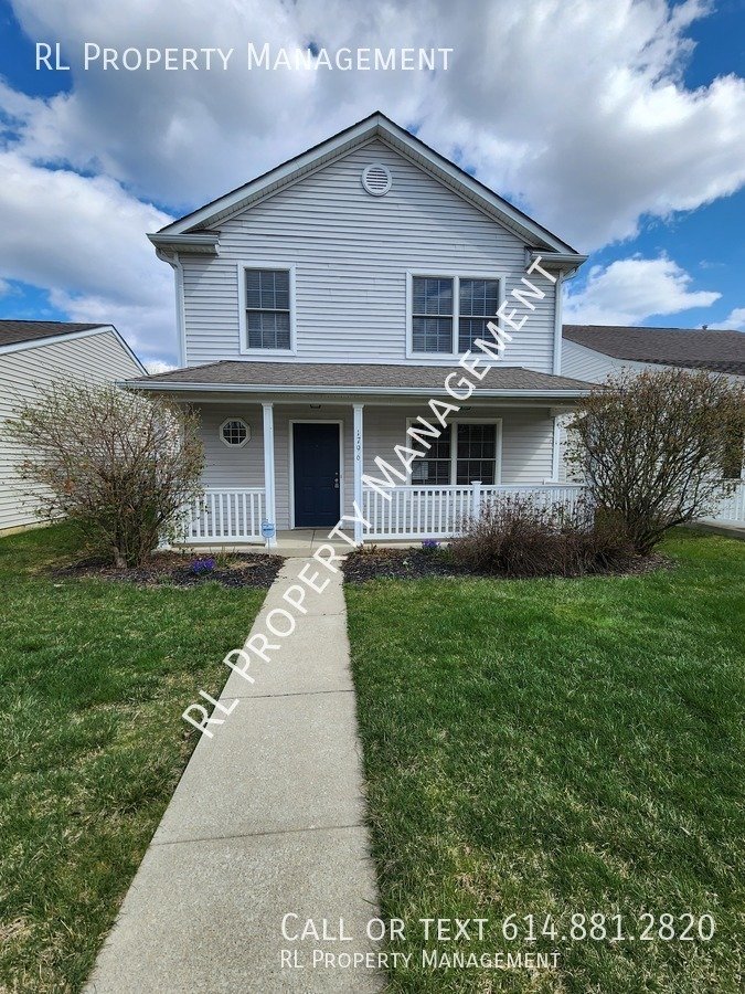 1796 Meadowlawn Columbus, OH House for Rent Rentable