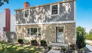 2 of 49 1430 Ashdowne Rd Upper House for rent in Upper Arlington, OH