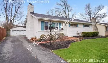 4 of 26 2541 Nottingham Rd Upper House for rent in Upper Arlington, OH