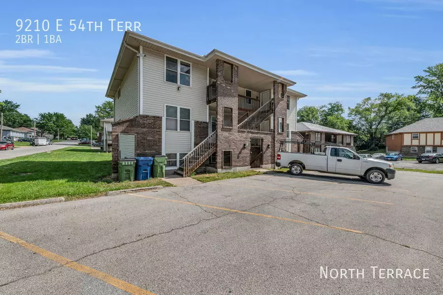 9210 E 54th Ter Apartment for rent in Raytown, MO
