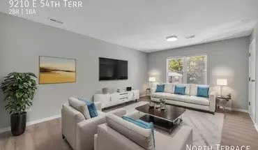 2 of 20 9210 E 54th Ter Apartment for rent in Raytown, MO
