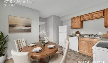 5 of 20 9210 E 54th Ter Apartment for rent in Raytown, MO