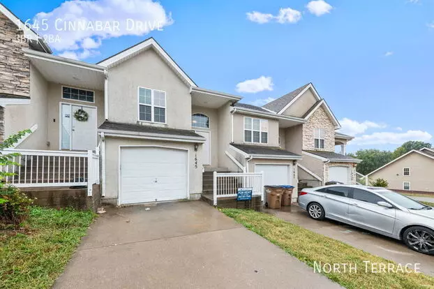 1645 Cinnabar Dr Apartment for rent in Raymore, MO