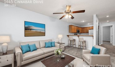 1645 Cinnabar Dr Apartment for rent in Raymore, MO