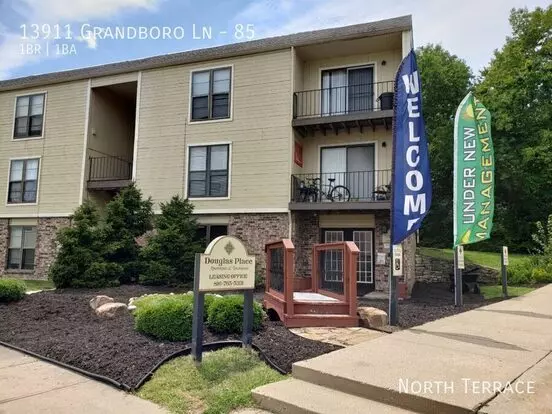 13911 Grandboro Ln Apartment for rent in Grandview, MO