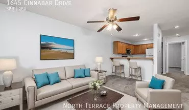 2 of 30 1645 Cinnabar Dr House for rent in Raymore, MO