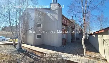 2 of 18 9625 Independence Dr House for rent in Anchorage, AK