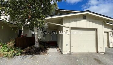 3210 Eastgate Pl Apartment for rent in Anchorage, AK