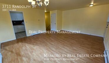 3711 Randolph St Apartment for rent in Anchorage, AK