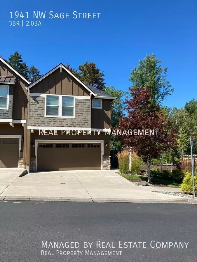 1941 NW Sage St House for rent in Camas, WA