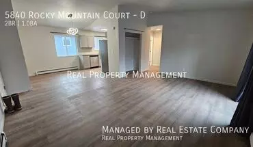 4 of 16 5840 Rocky Mountain Ct Apartment for rent in Anchorage, AK