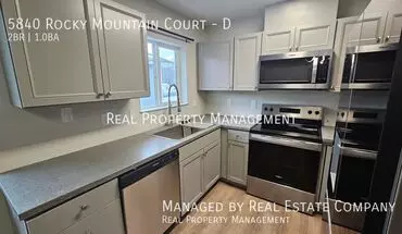 2 of 16 5840 Rocky Mountain Ct Apartment for rent in Anchorage, AK
