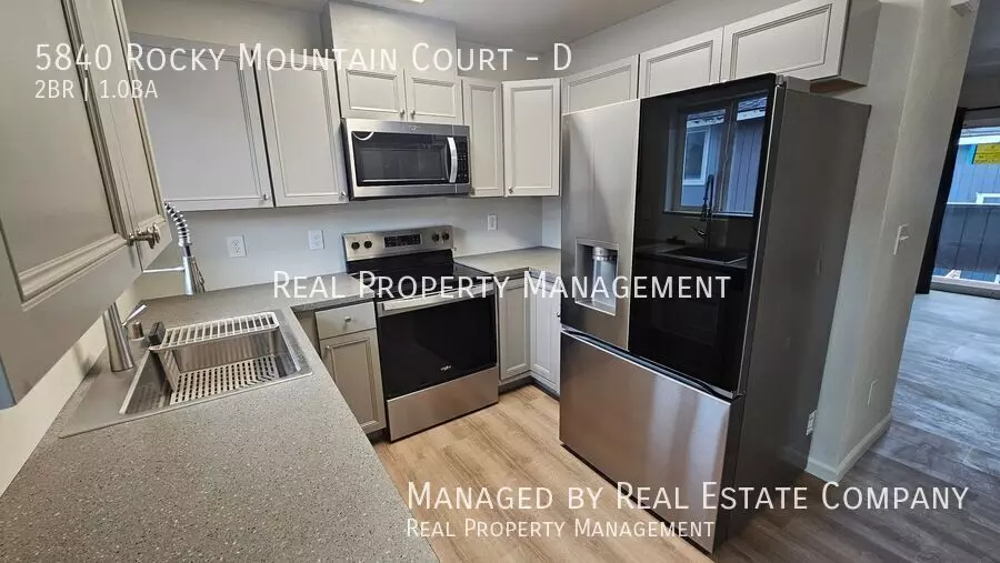 5840 Rocky Mountain Ct Apartment for rent in Anchorage, AK
