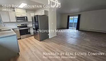 3 of 16 5840 Rocky Mountain Ct Apartment for rent in Anchorage, AK