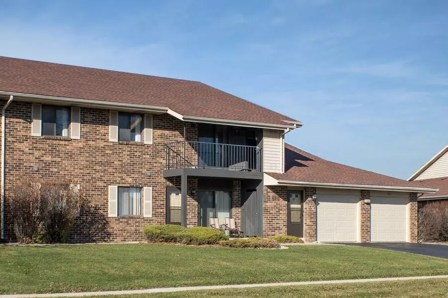 6226 80Th Ave Apartment for rent in Kenosha, WI