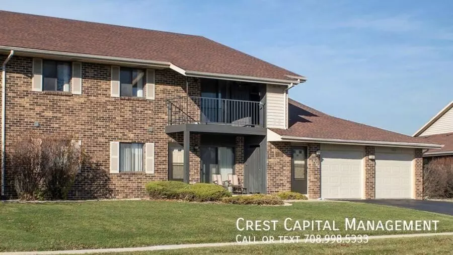 6030 80Th Pl Apartment for rent in Kenosha, WI
