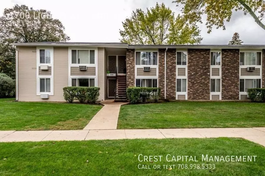 1500 Light Rd Apartment for rent in Oswego, IL