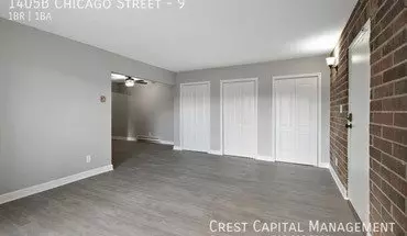 5 of 10 1405 B-13 St Apartment for rent in Valparaiso, IN