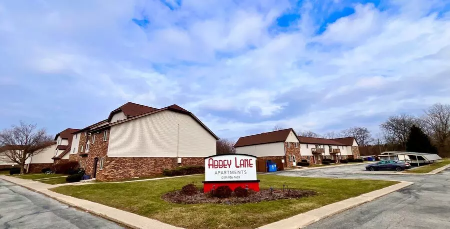 1067 Scarborough Ct Apartment for rent in Chesterton, IN