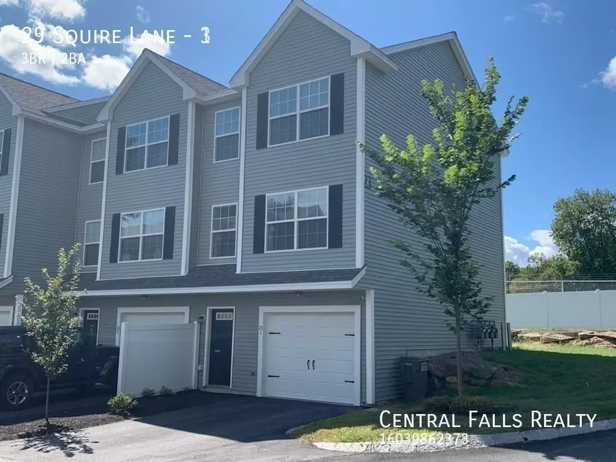 29 Squire Ln House for rent in Rochester, NH