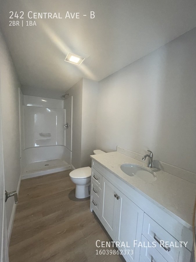 242 Central Ave Dover, NH Apartment for Rent Rentable