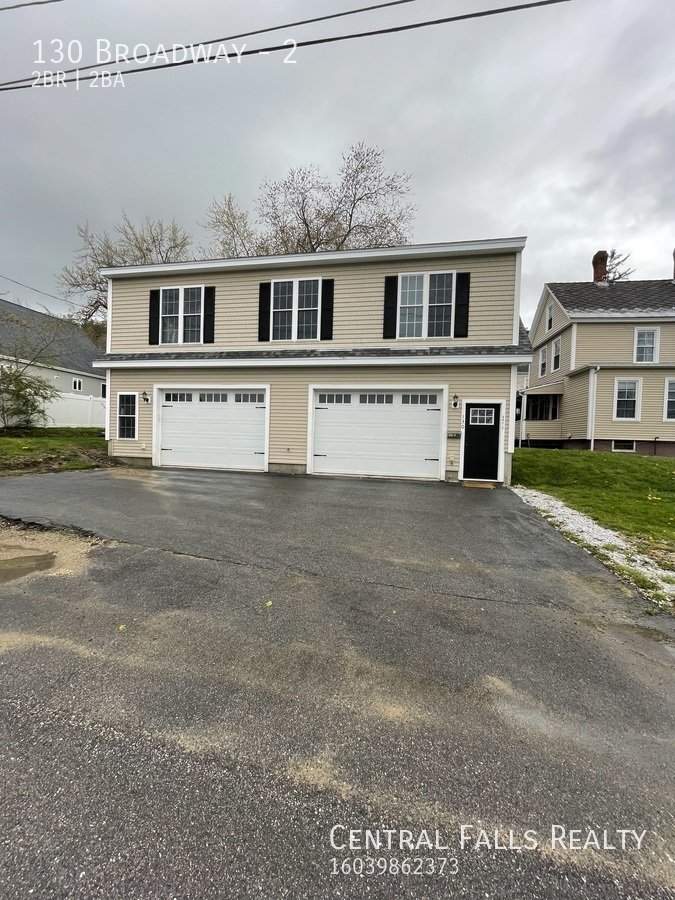 130 Broadway Dover, NH Apartment for Rent Rentable