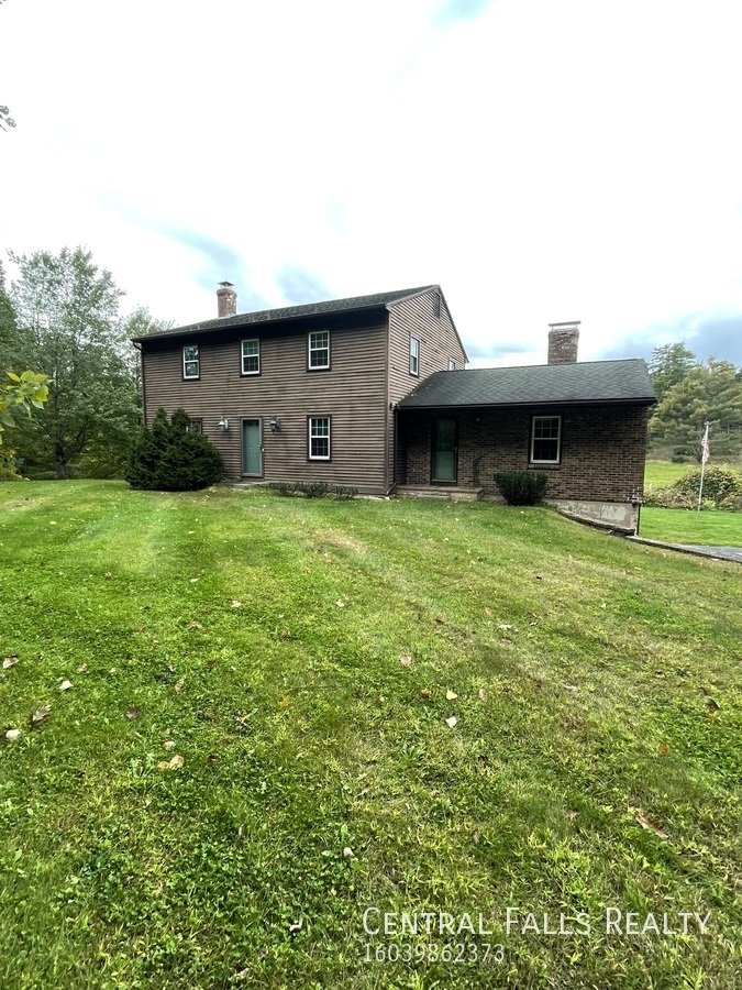 480 Sixth St Dover, NH House for Rent Rentable