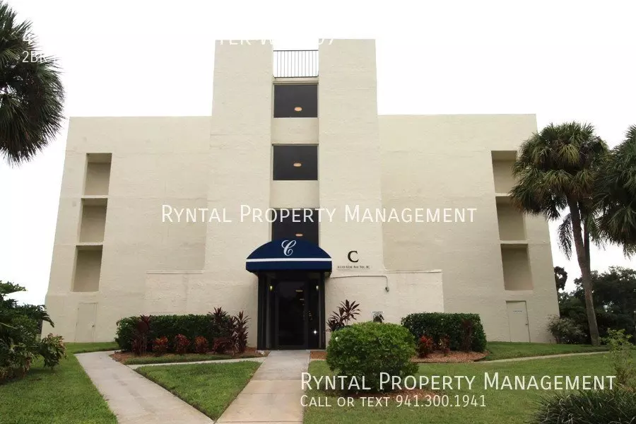 4119 61st Avenue Ter W Apartment for rent in Bradenton, FL