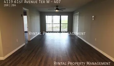 5 of 19 4119 61st Avenue Ter W Apartment for rent in Bradenton, FL