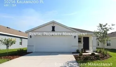 2 of 27 10256 Kalamazoo Pl House for rent in Parrish, FL