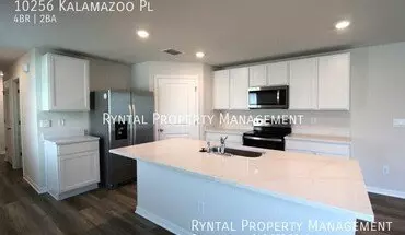 4 of 27 10256 Kalamazoo Pl House for rent in Parrish, FL