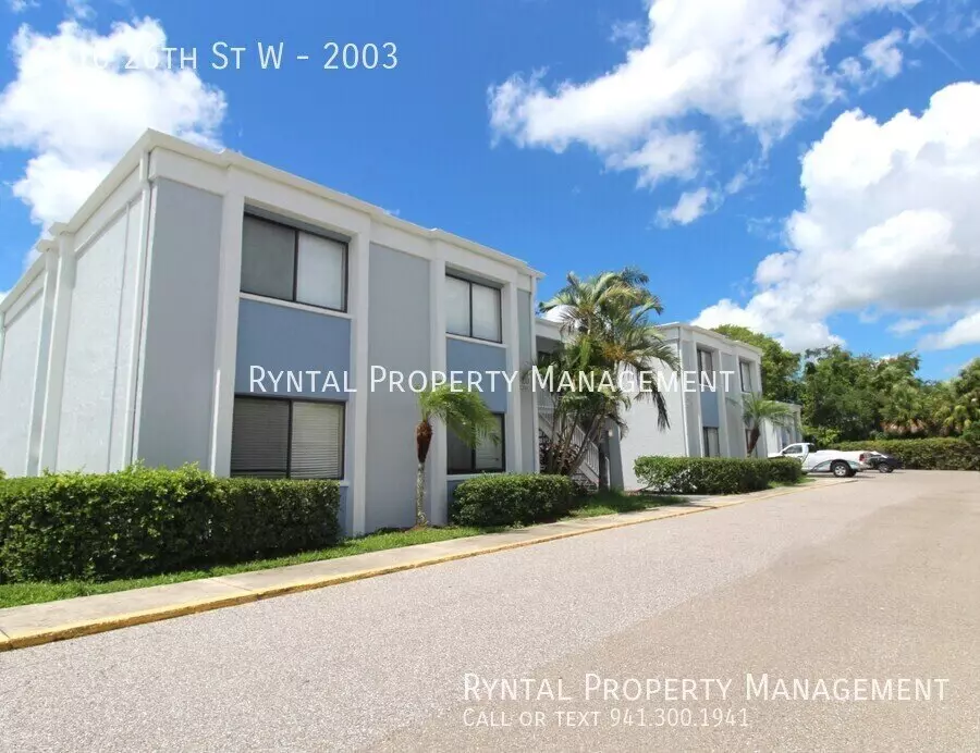 5310 26th St W Apartment for rent in Bradenton, FL