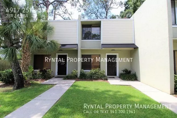 4912 25th St W Apartment for rent in Bradenton, FL