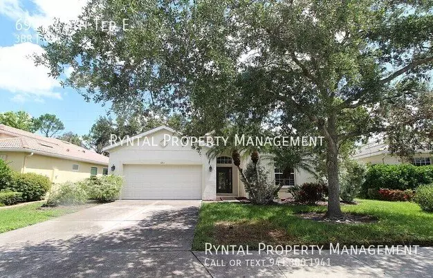 6911 44th Ter E Apartment for rent in Bradenton, FL