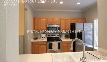 3 of 13 227 Cape Harbour Loop House for rent in Bradenton, FL