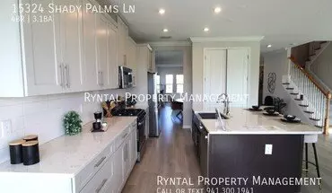 2 of 39 15324 Shady Palms Ln House for rent in Nokomis, FL