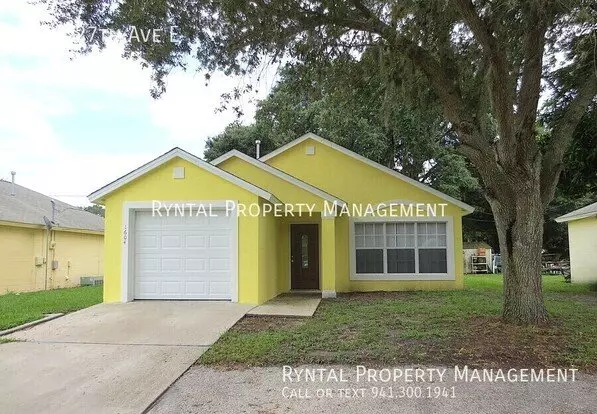 1604 27th Ave E Apartment for rent in Bradenton, FL