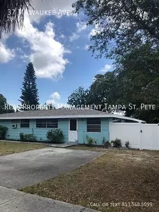 37 Milwaukee Ave Apartment for rent in Dunedin, FL