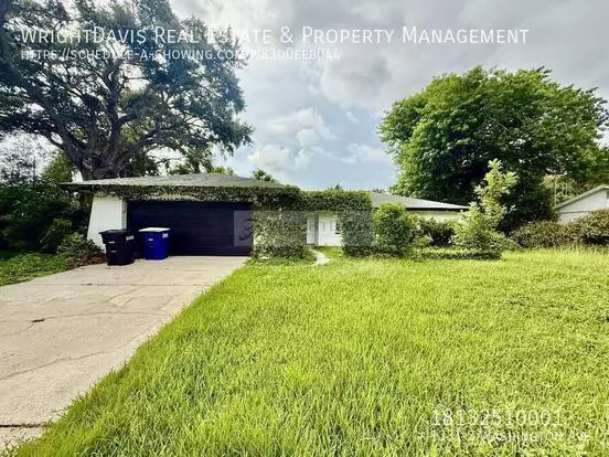 1331 S Washington Ave Apartment for rent in Clearwater, FL