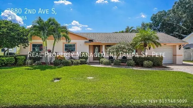 7880 2Nd Ave Apartment for rent in St Petersburg, FL 7880 2Nd Ave Apartment for rent in St Petersburg, FL