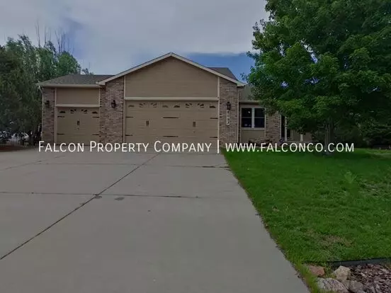 8093 Fort Smith Rd Apartment for rent in Peyton, CO