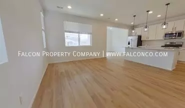 4 of 18 2339 Indian Balsam Dr House for rent in Monument, CO
