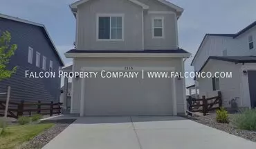 2 of 18 2339 Indian Balsam Dr House for rent in Monument, CO