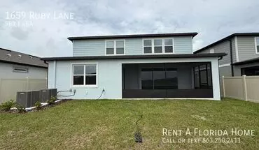 5 of 44 1659 Ruby Ln House for rent in Lake Alfred, FL