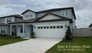 2 of 44 1659 Ruby Ln House for rent in Lake Alfred, FL